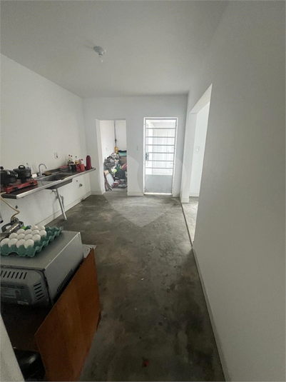 Aluguel Casa São Paulo Pinheiros REO382849 12