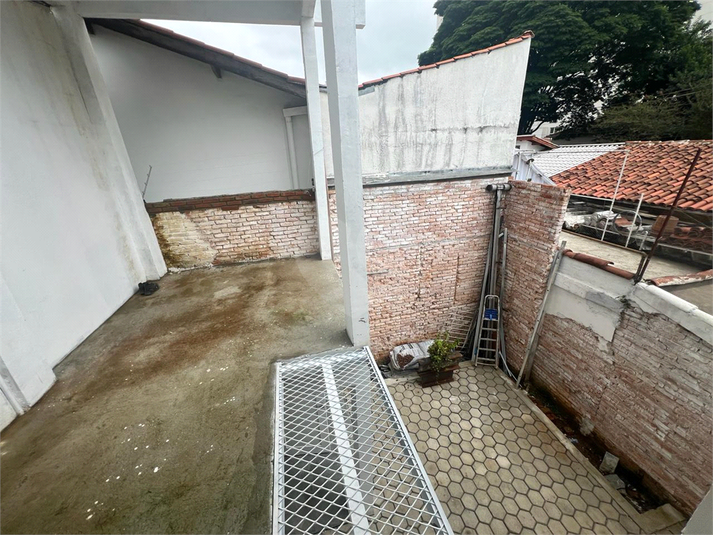 Aluguel Casa São Paulo Pinheiros REO382849 6