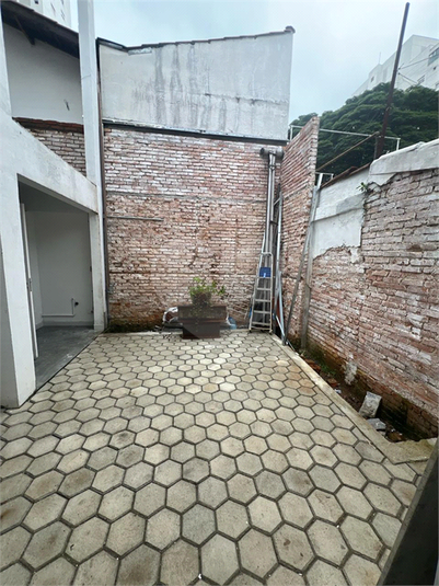 Aluguel Casa São Paulo Pinheiros REO382849 15