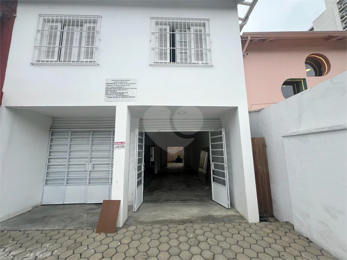 Aluguel Casa São Paulo Pinheiros REO382849 13