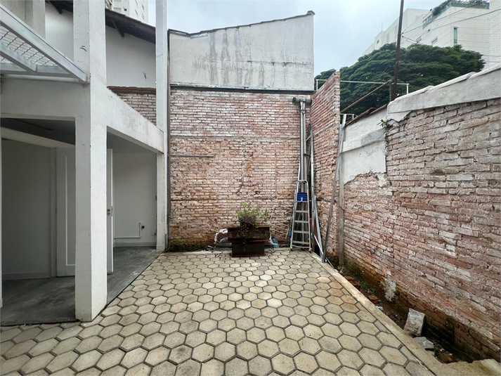 Aluguel Casa São Paulo Pinheiros REO382849 16