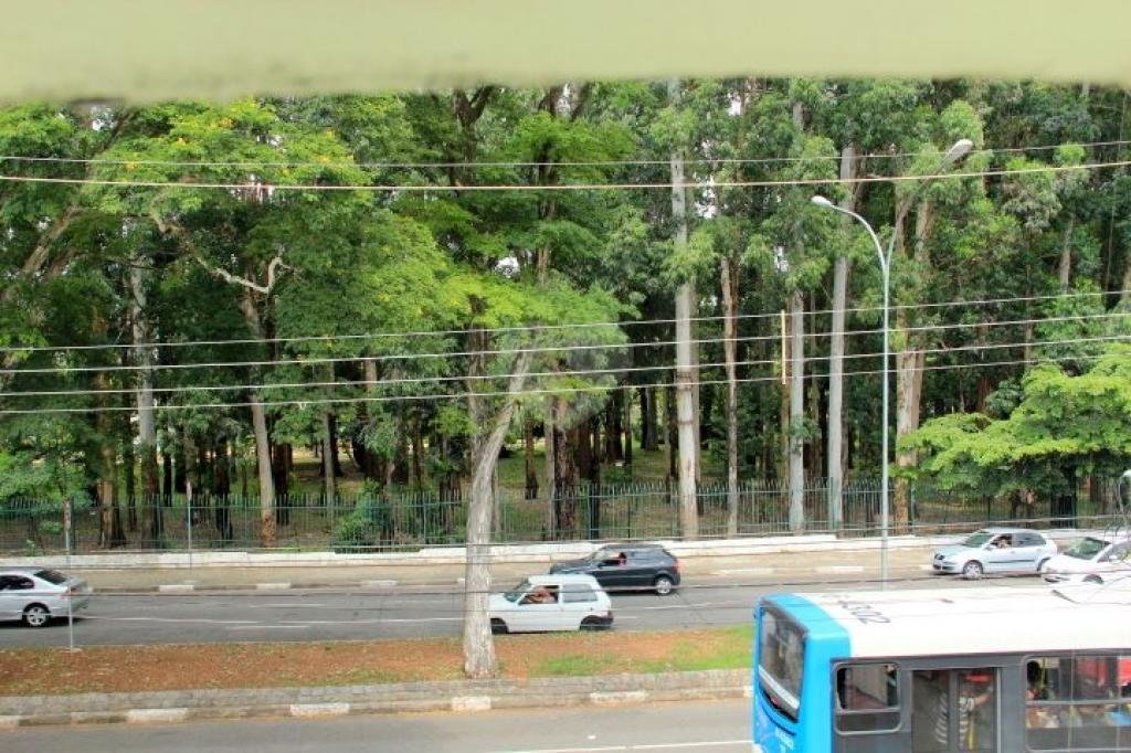 Venda Sobrado São Paulo Paraíso REO38287 4