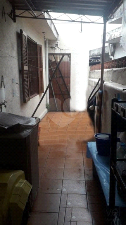 Venda Casa térrea São Paulo Casa Verde Alta REO382870 11