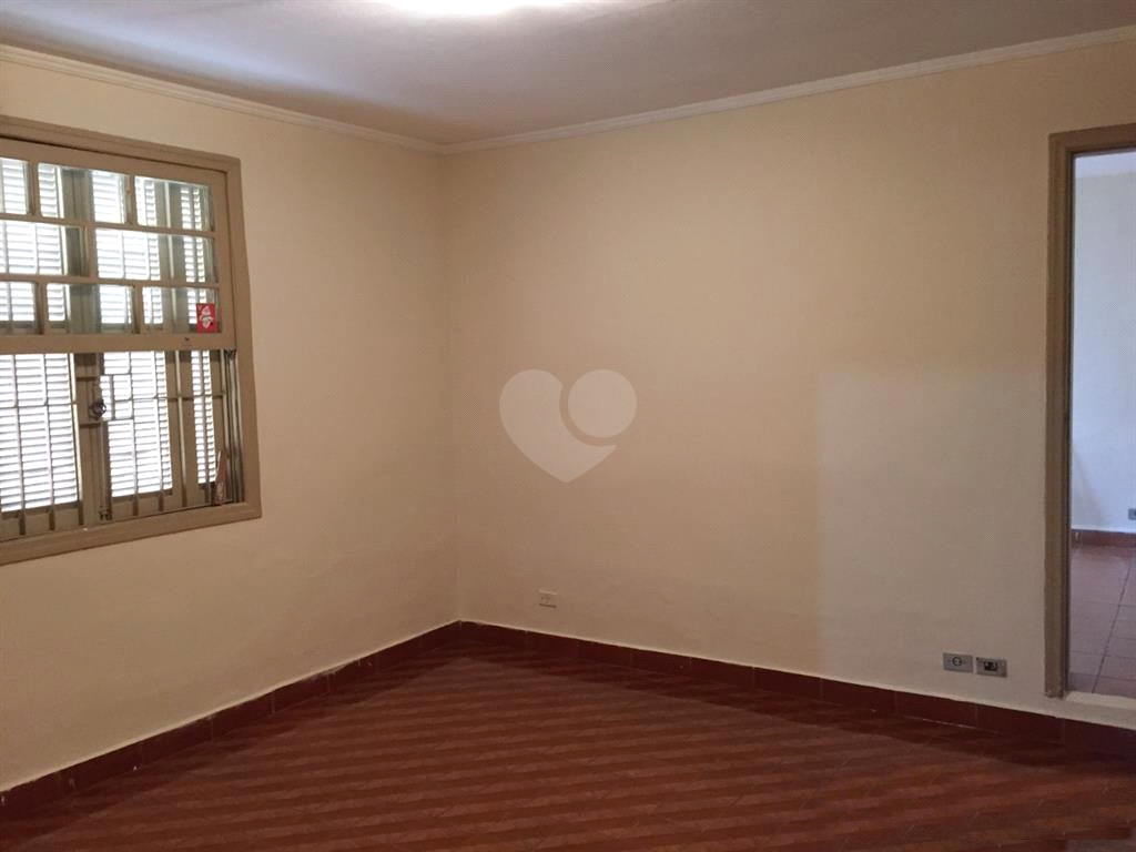 Venda Casa térrea São Paulo Casa Verde Alta REO382870 2