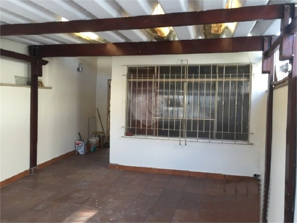 Venda Casa térrea São Paulo Casa Verde Alta REO382870 14