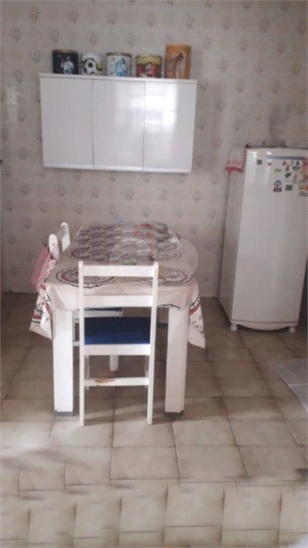 Venda Casa térrea São Paulo Casa Verde Alta REO382870 13