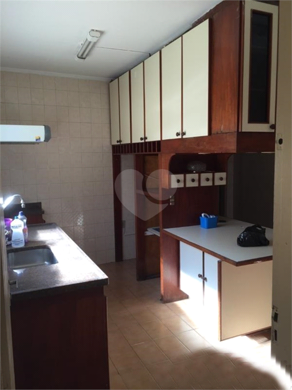 Venda Casa térrea São Paulo Casa Verde Alta REO382870 3