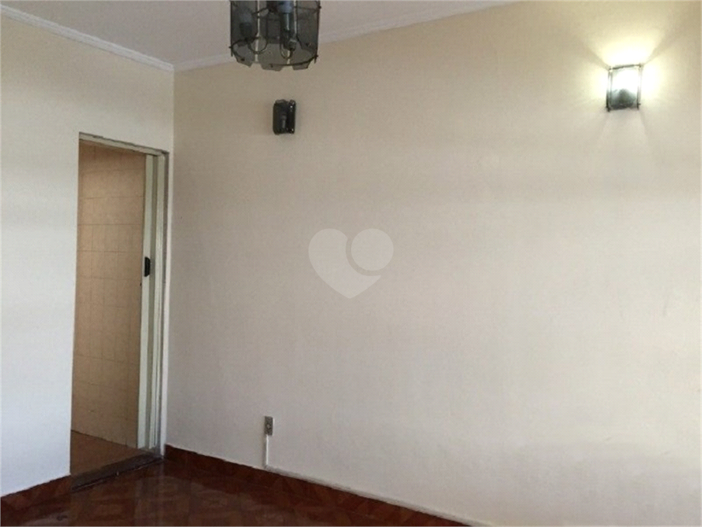 Venda Casa térrea São Paulo Casa Verde Alta REO382870 9