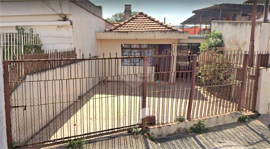 Venda Casa térrea São Paulo Casa Verde Alta REO382871 16