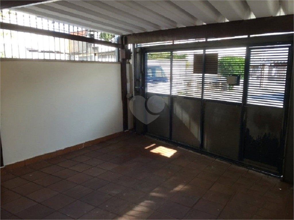 Venda Casa térrea São Paulo Casa Verde Alta REO382871 15