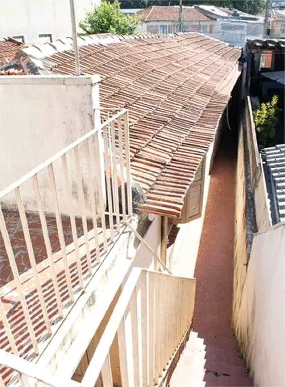 Venda Casa térrea São Paulo Casa Verde Alta REO382871 27