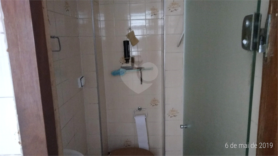 Venda Apartamento São Paulo Lauzane Paulista REO382879 15