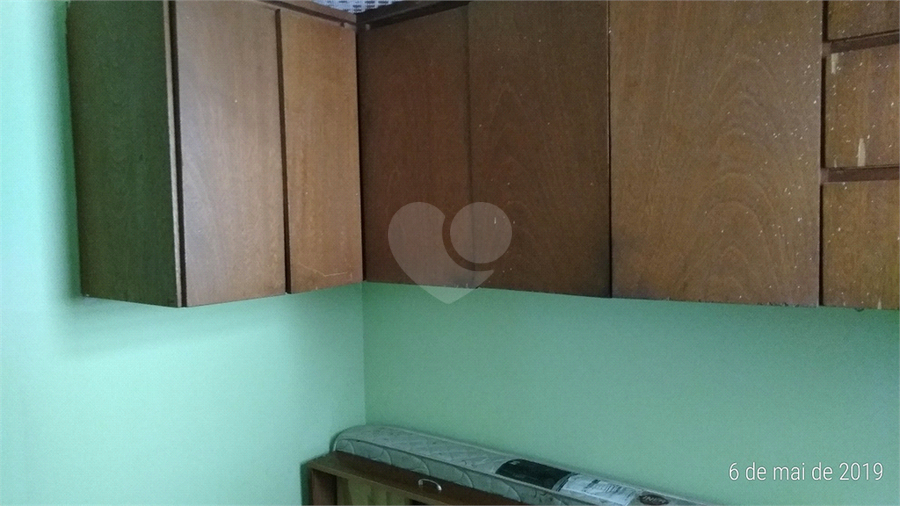 Venda Apartamento São Paulo Lauzane Paulista REO382879 10