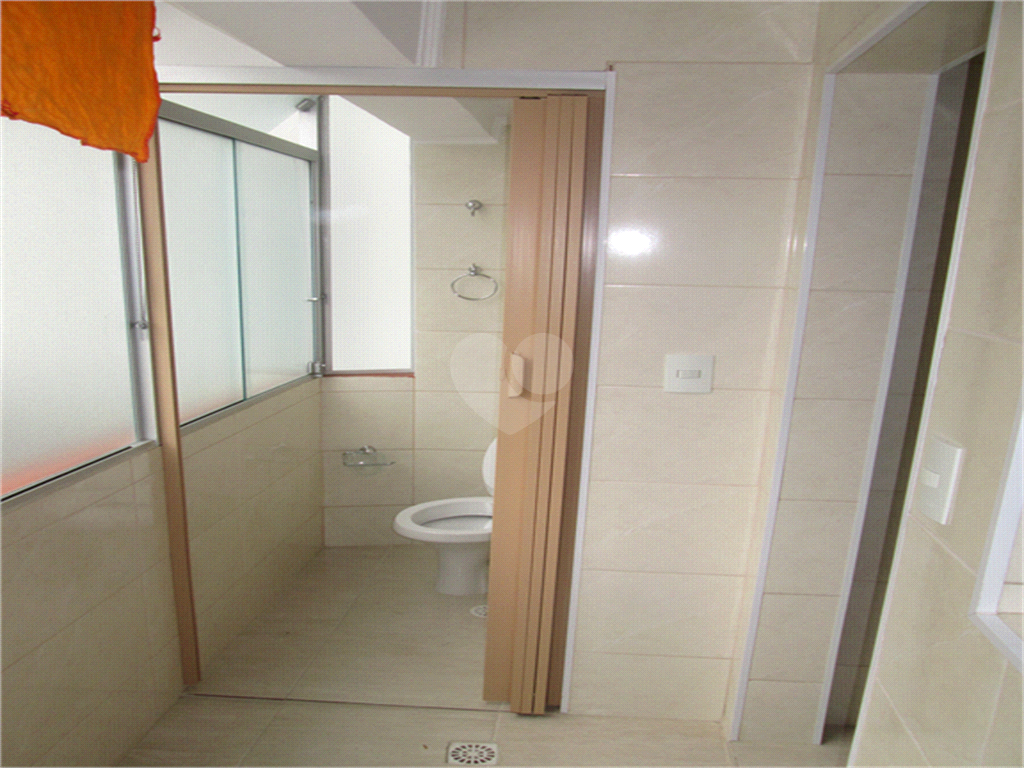 Venda Apartamento São Paulo Santana REO382895 15