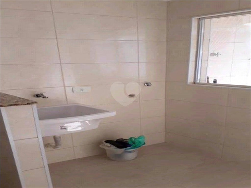 Venda Apartamento São Paulo Santana REO382895 23