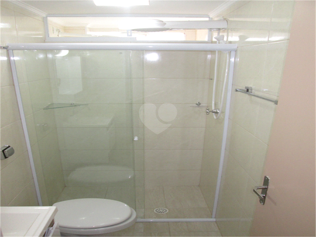 Venda Apartamento São Paulo Santana REO382895 12