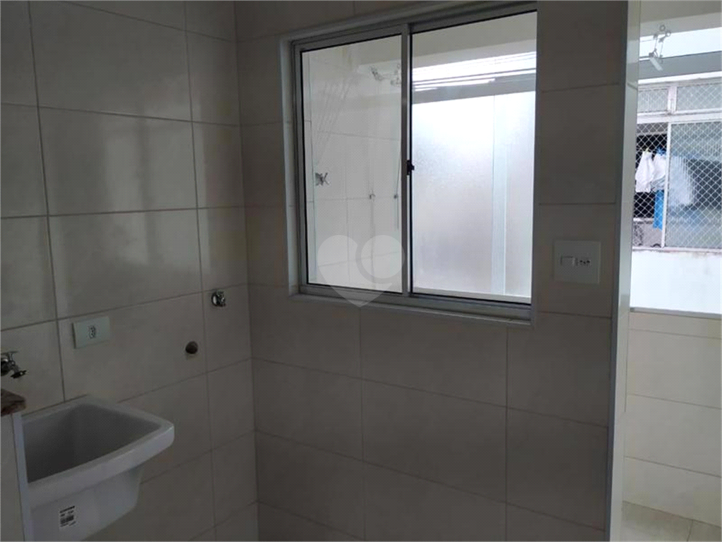 Venda Apartamento São Paulo Santana REO382895 5