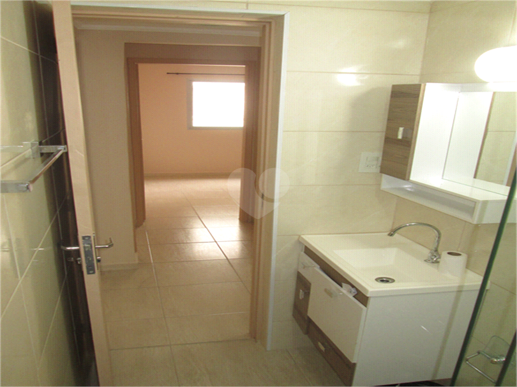 Venda Apartamento São Paulo Santana REO382895 9