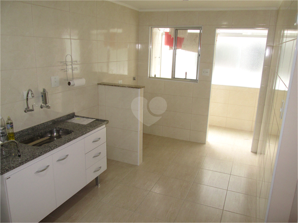 Venda Apartamento São Paulo Santana REO382895 3