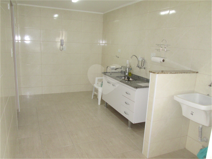 Venda Apartamento São Paulo Santana REO382895 4