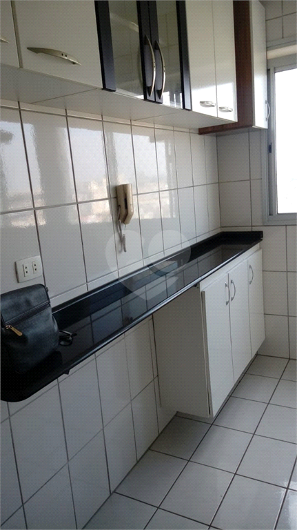 Venda Apartamento São Paulo Vila Basileia REO382908 11