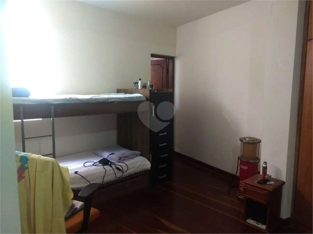 Venda Casa São Paulo Vila Albertina REO382914 12