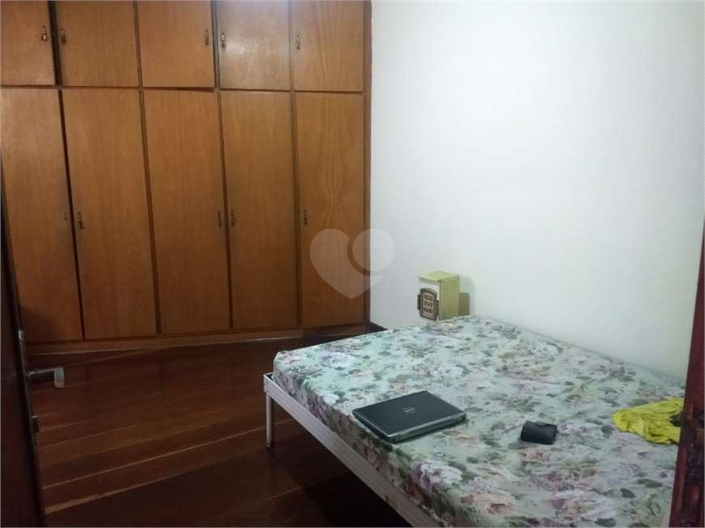 Venda Casa São Paulo Vila Albertina REO382914 9