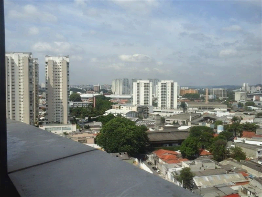 Venda Salas São Paulo Várzea De Baixo REO382924 2