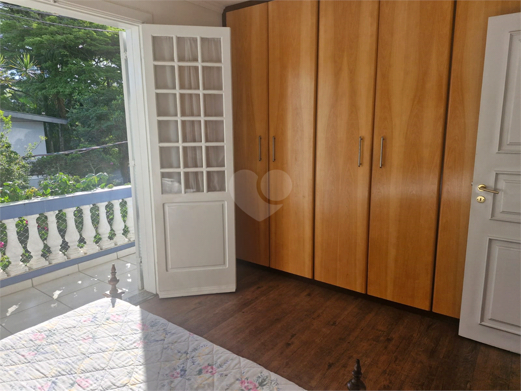 Venda Sobrado São Paulo Jardim Santo Amaro REO382938 22