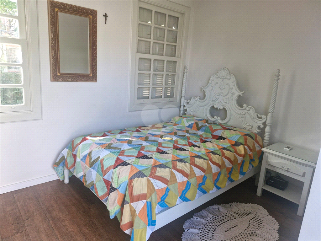 Venda Sobrado São Paulo Jardim Santo Amaro REO382938 13