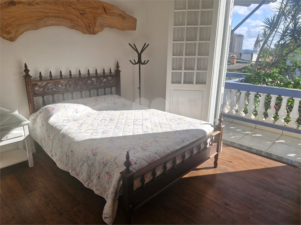 Venda Sobrado São Paulo Jardim Santo Amaro REO382938 20