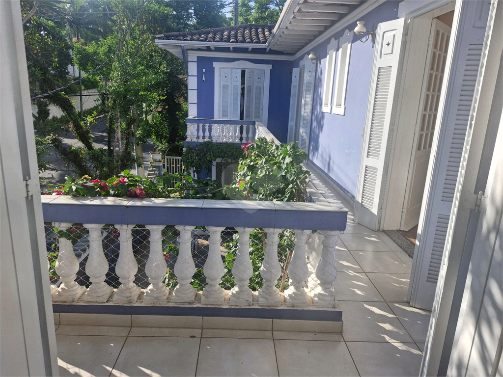 Venda Sobrado São Paulo Jardim Santo Amaro REO382938 35