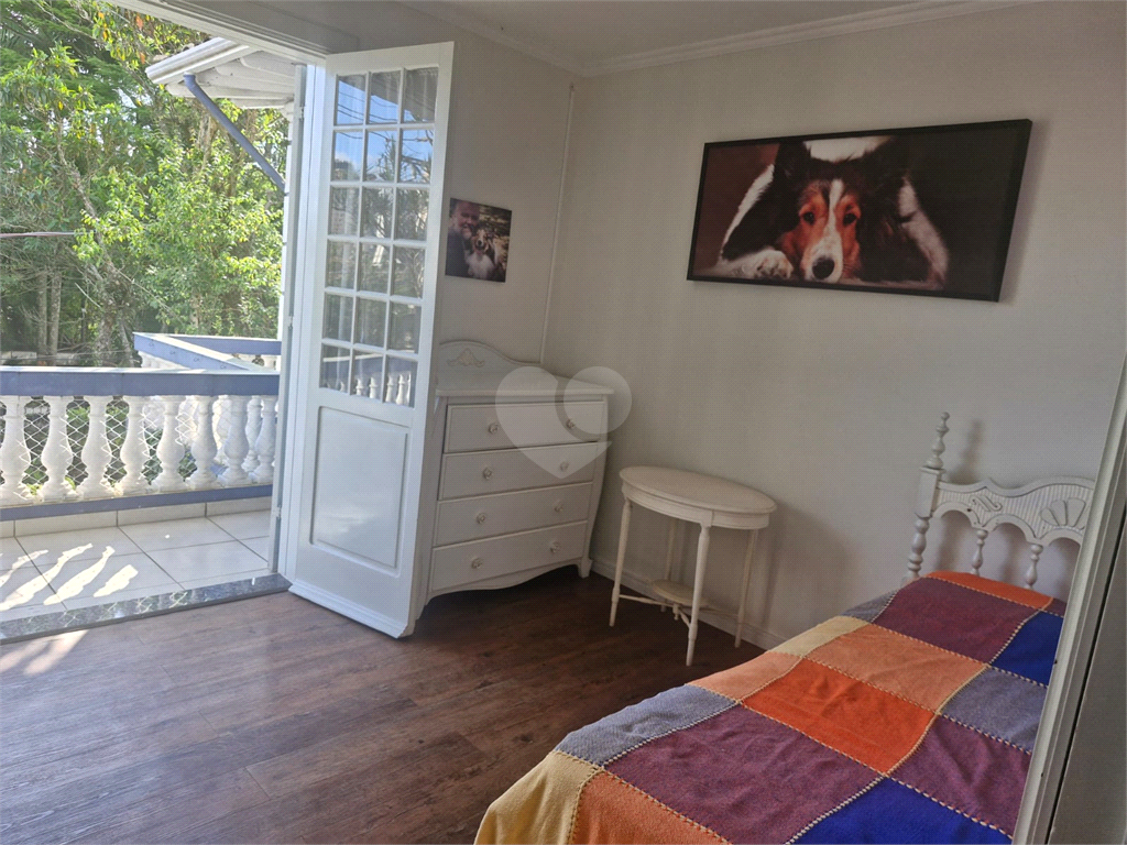 Venda Sobrado São Paulo Jardim Santo Amaro REO382938 17