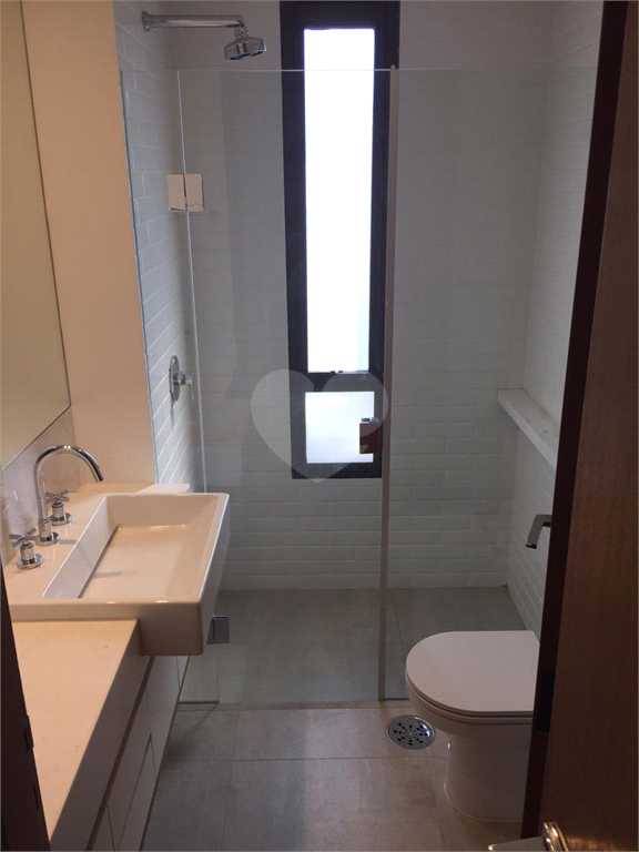 Aluguel Apartamento São Paulo Itaim Bibi REO382951 9