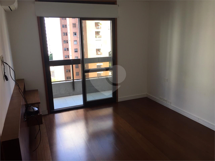 Aluguel Apartamento São Paulo Itaim Bibi REO382951 12