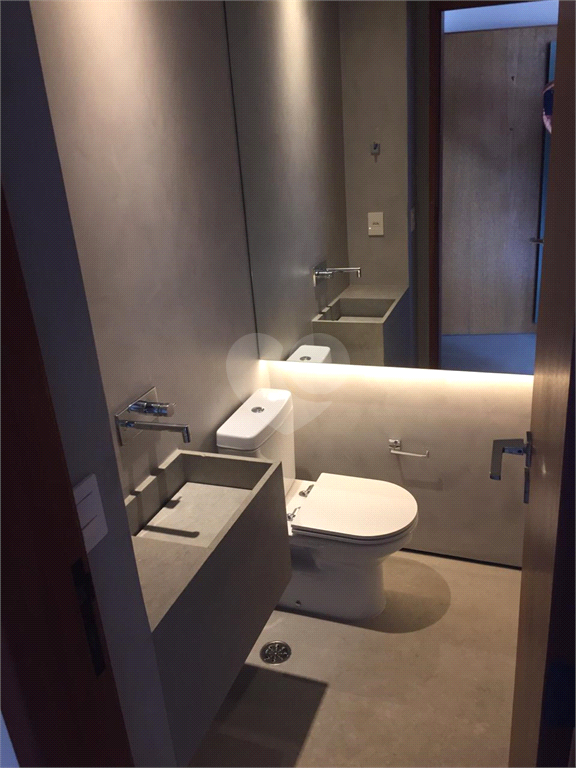 Aluguel Apartamento São Paulo Itaim Bibi REO382951 6