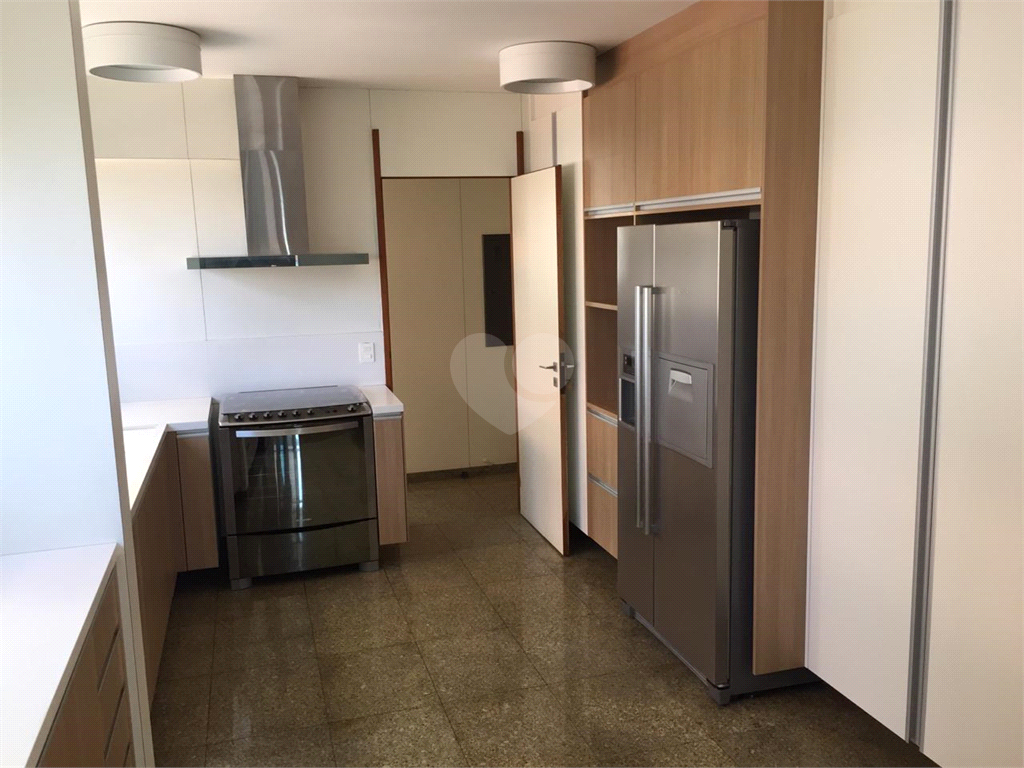 Aluguel Apartamento São Paulo Itaim Bibi REO382951 20