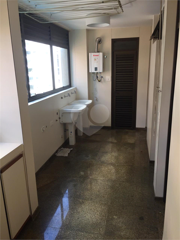 Aluguel Apartamento São Paulo Itaim Bibi REO382951 22