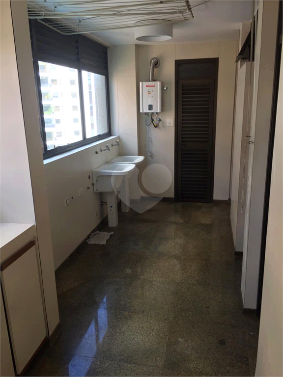 Aluguel Apartamento São Paulo Itaim Bibi REO382951 24