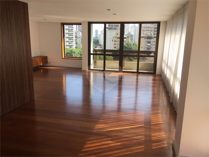 Aluguel Apartamento São Paulo Itaim Bibi REO382951 1