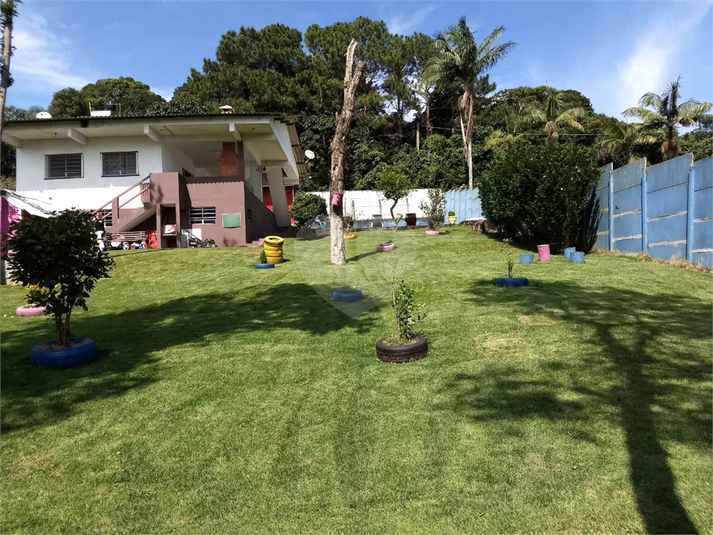 Chácara, 5 quartos à Venda Parelheiros,