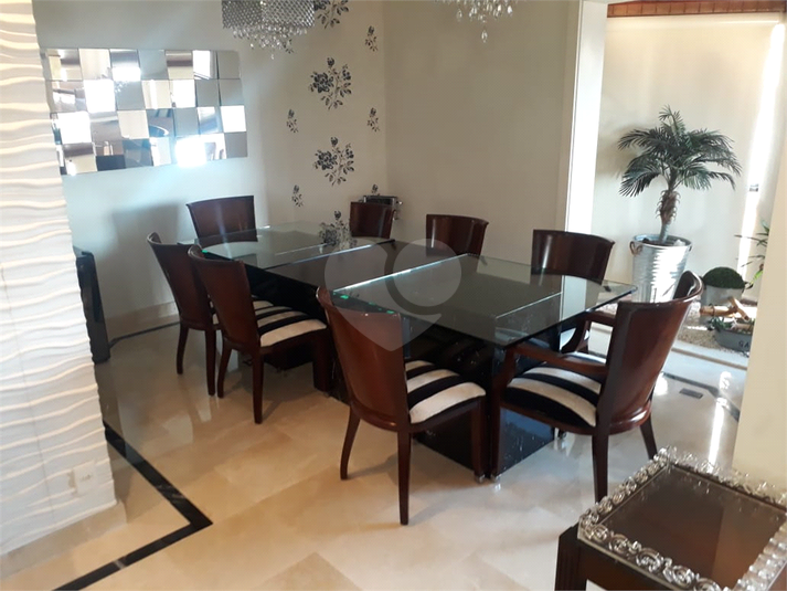 Venda Apartamento São Paulo Santana REO382980 12