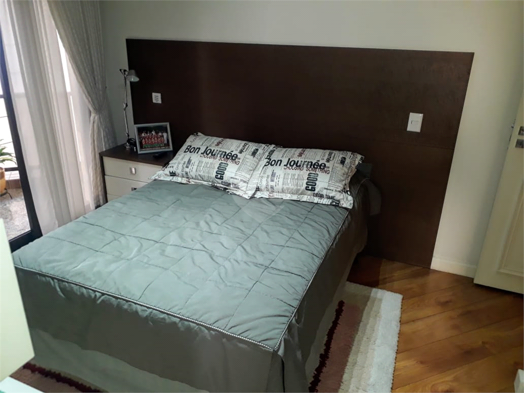 Venda Apartamento São Paulo Santana REO382980 57