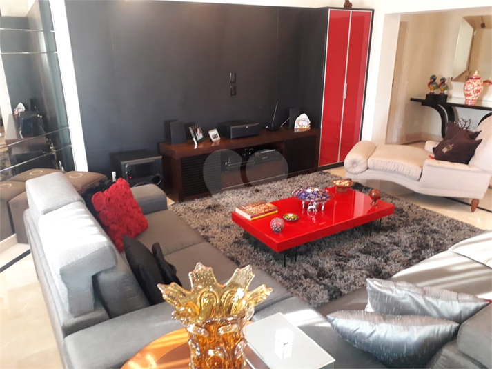 Venda Apartamento São Paulo Santana REO382980 9