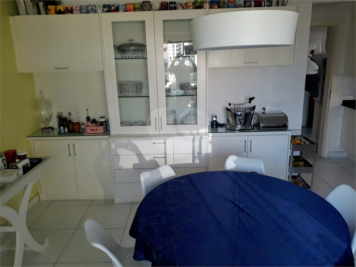 Venda Apartamento São Paulo Santana REO382980 39