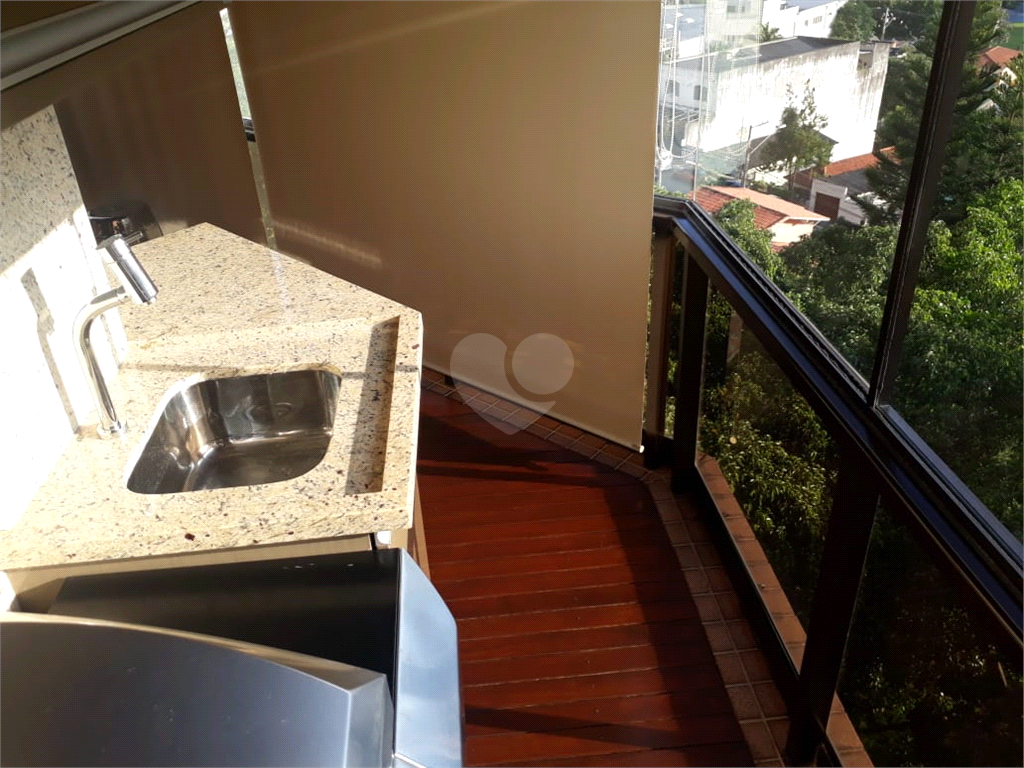 Venda Apartamento São Paulo Santana REO382980 28