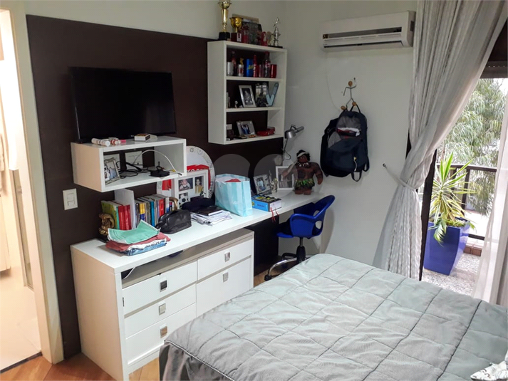 Venda Apartamento São Paulo Santana REO382980 65