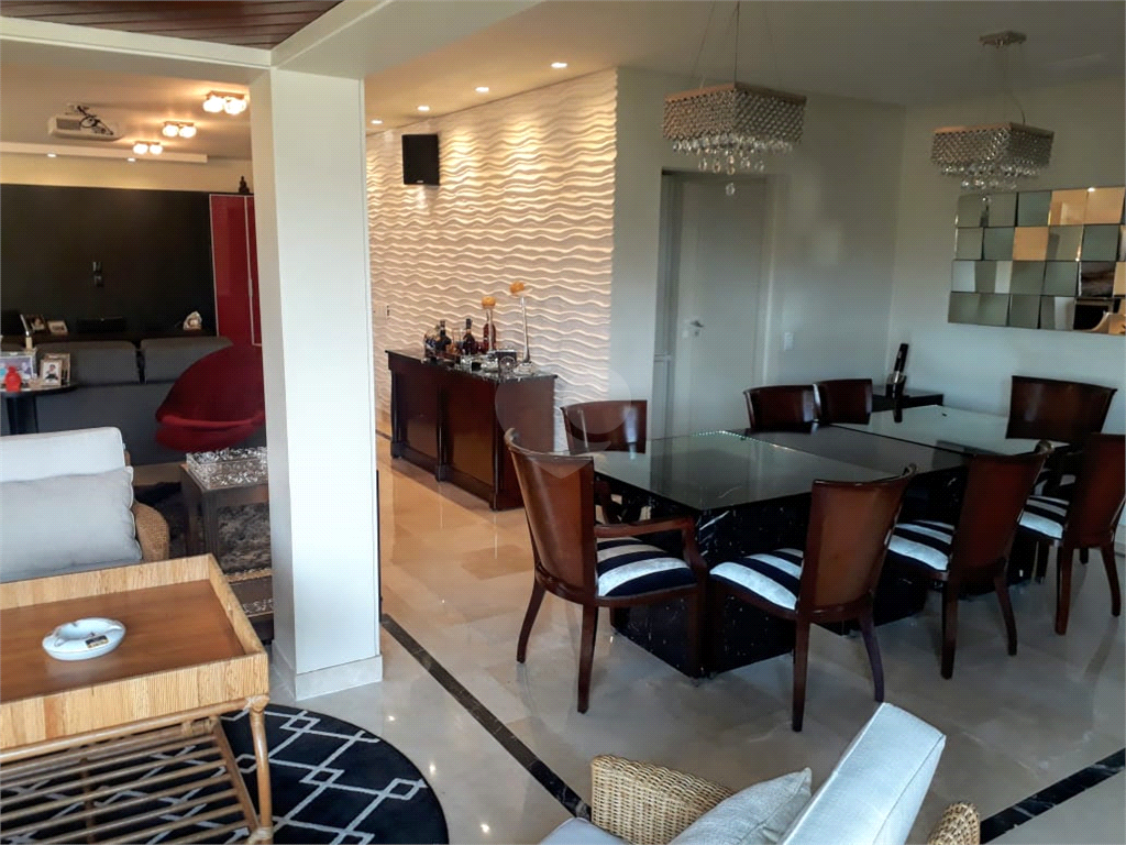 Venda Apartamento São Paulo Santana REO382980 30