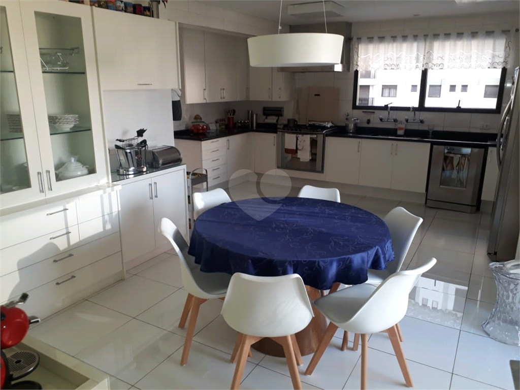 Venda Apartamento São Paulo Santana REO382980 33