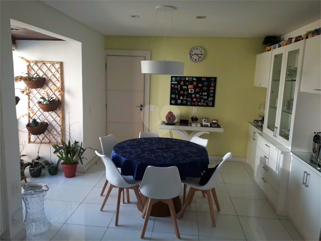 Venda Apartamento São Paulo Santana REO382980 40